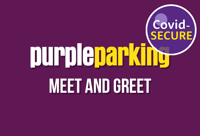 Luton Purple Parking Meet and Greet