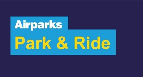 Gatwick Airparks Park and Ride logo