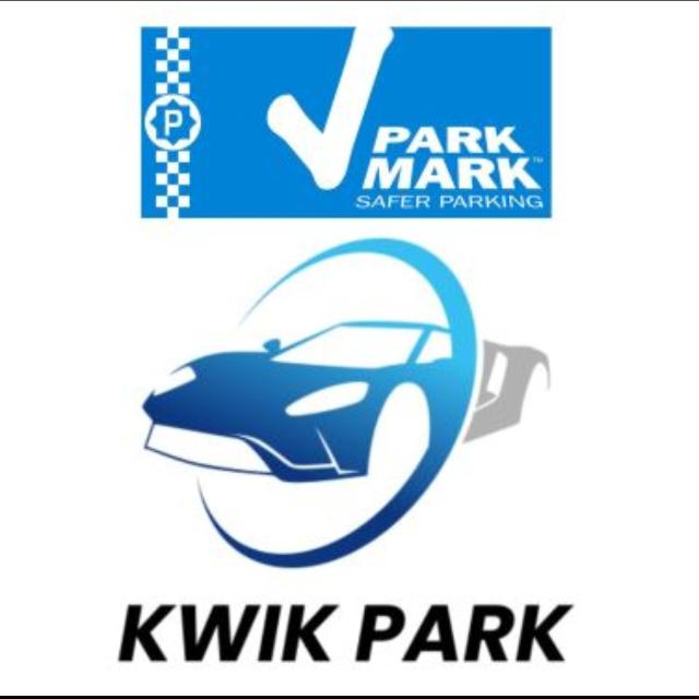 Kwik Park - All Terminals