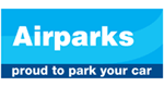 Luton Airparks Services logo