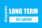 Luton Airparks Services logo