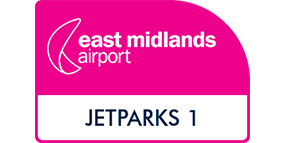 East Midlands Jet Parks 1  logo