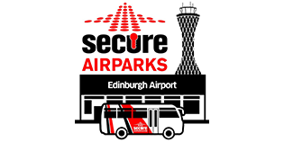 Edinburgh Secure Airparks - Self Park logo