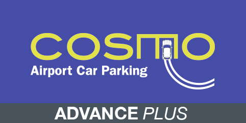 Belfast Cosmo Parking logo