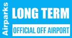 Cardiff Airparks Services - CLOSED logo