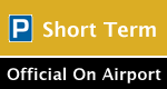 Luton Short Term Parking logo