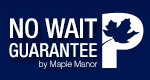 Gatwick Maple Manor Meet and Greet logo