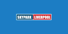 Liverpool Skypark logo